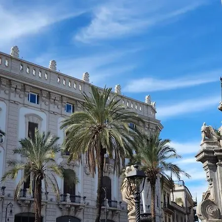 Le Margherite Palermo Exterior photo