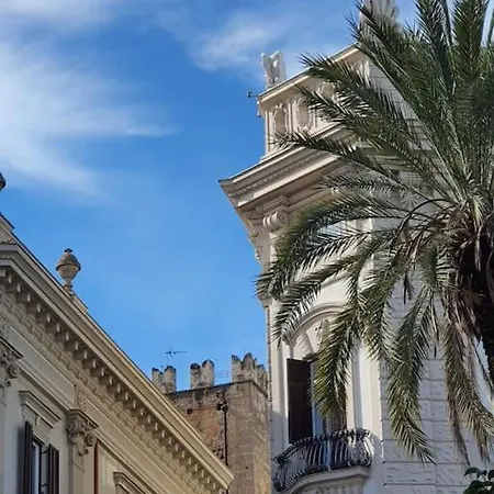 Le Margherite Palermo Exterior photo